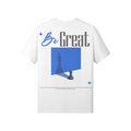 Greatness Graphic T-Shirt